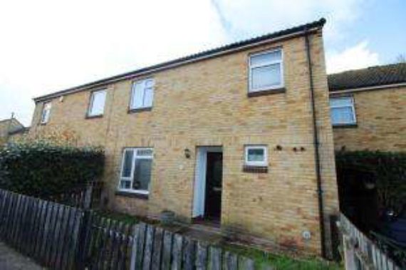 3 Bedroom Terraced